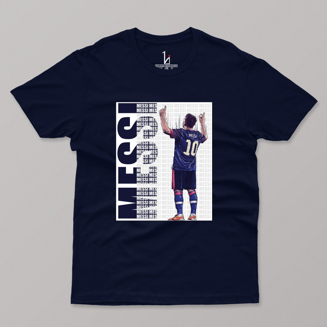 Messi T-shirt