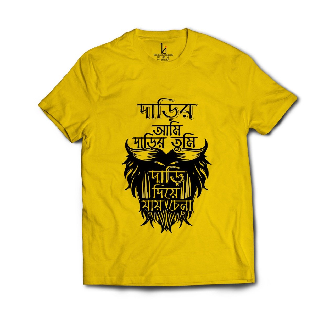 Dari r Ami Dari r Tumi graphic t-shirt - HIJIBIZI