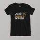 Biriyani Bhogowan Half Sleeves Women's T-shirt