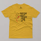 Bajlo Tomar Alor Benu Half Sleeves T-shirt