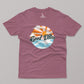Good Vibes Half Sleeves T-shirt