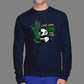 Bash Kheye Gelam Full Sleeves T-shirt