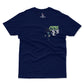Mecho Bhut Back Printed T-shirt