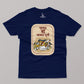 Durga Puja T-shirt  | Amar Ma Durga Half Sleeves T-shirt