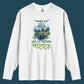Tai To Ailam Pahare Full Sleeves T-shirt