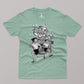Nonte Fonte II Bengali T-shirt