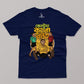 Keltu Da Nonte Fonte Bengali T-shirt