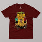 Keltu Da Nonte Fonte Bengali T-shirt