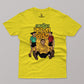 Keltu Da Nonte Fonte Bengali T-shirt