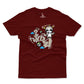 Ghente Gho Half Sleeves T-shirt
