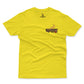 SARDAR Back Printed T-shirt