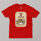 Durga Puja T-shirt  | Amar Ma Durga Half Sleeves T-shirt