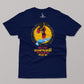Kali Puja T-shirt | Anandamoyee Half Sleeves T-shirt