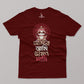 Amar Ami Bhishon Dami - Bengali Graphic T-shirt