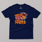 Purush Hoy Jibito Noy Bibahito - Bengali T-shirt