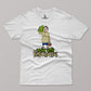 Soshur Bari Zindabad Half Sleeves T-shirt