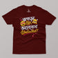 Jhogra Free Bengali Half Sleeves T-shirt
