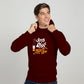Tale Thik Full Sleeves Hoodie