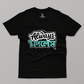 Always Chapless Half Sleeve T-shirt - HIJIBIZI