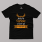 Ami Ki Jinis Half Sleeve T-shirt - HIJIBIZI