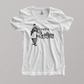 Bomkesh Half Sleeve Women's T-shirt - HIJIBIZI