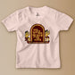 Pujor Gondho Kid's T-shirt