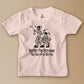 Bengali Graphic T-shirt for Kids