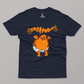 Kumro Potash Half Sleeve t-shirt - HIJIBIZI