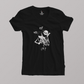 Ami Lyadh Khor To Half Sleeve Women's T-shirt - HIJIBIZI
