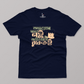 Alpo Preme Half Sleeves T-shirt-HIJIBIZI