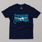 Uporwalar Kamal II - Half Sleeve T-shirt