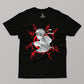 Naruto Half Sleeves T-shirt