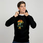 Vaga Bong Full Sleeves Hoodie