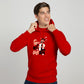 Ki Je Kori Full Sleeves Hoodie