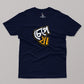 bengali t-shirt