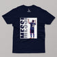 Messi T-shirt