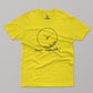 Amar Punctuality Half Sleeve T-shirt