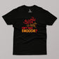 Bengali Printed T-shirt