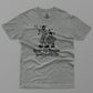 Gupi Bagha Half Sleeve T-shirt