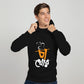 Cha Khor Full Sleeves Hoodie